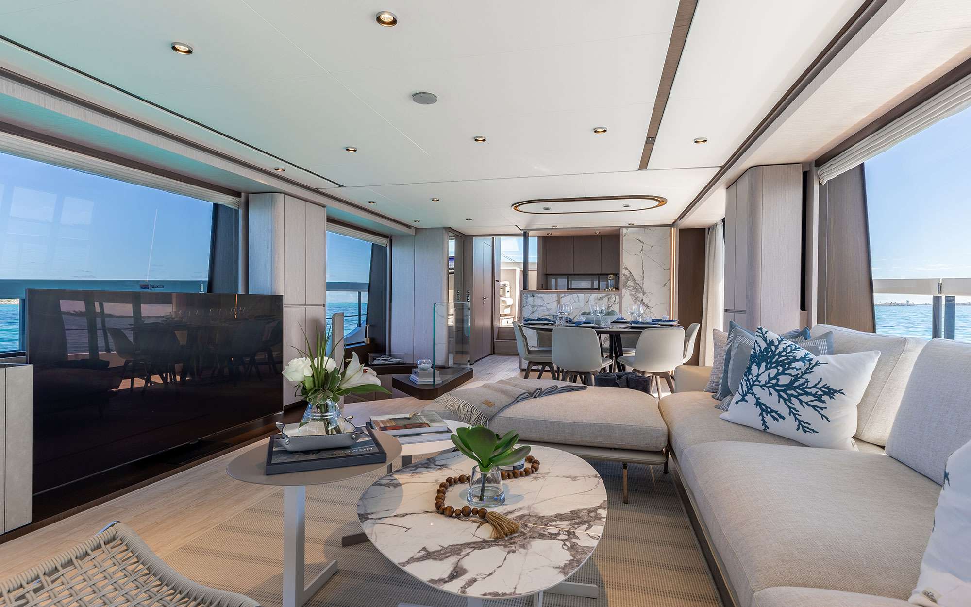 Yacht Photo 2